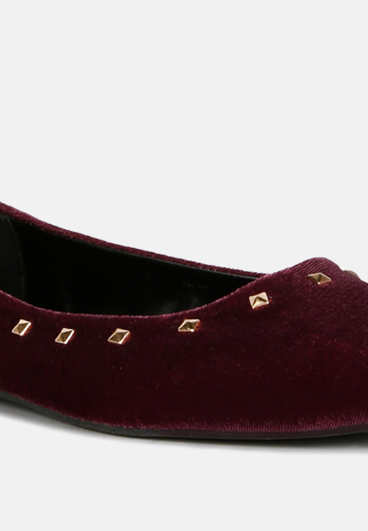 women casual walking metallic loafers#color_purple