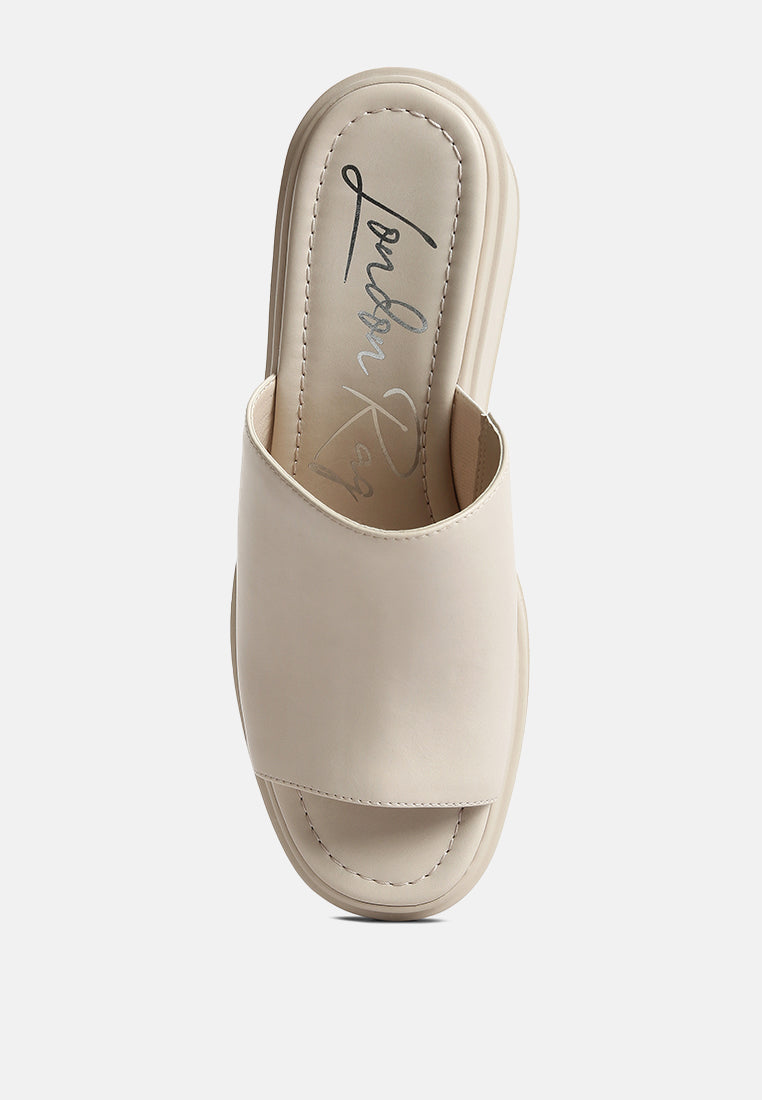 women chunky slip on platforms#color_off-white