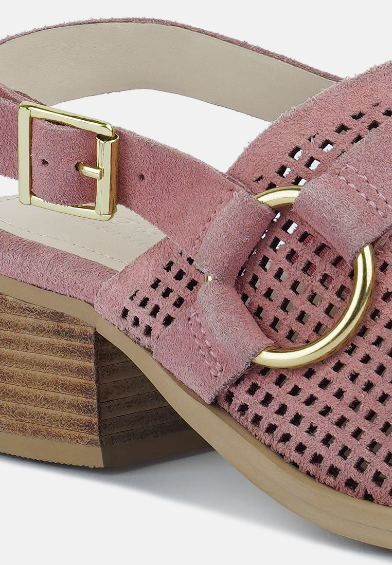 women rosalie block heeled sandal#color_blush