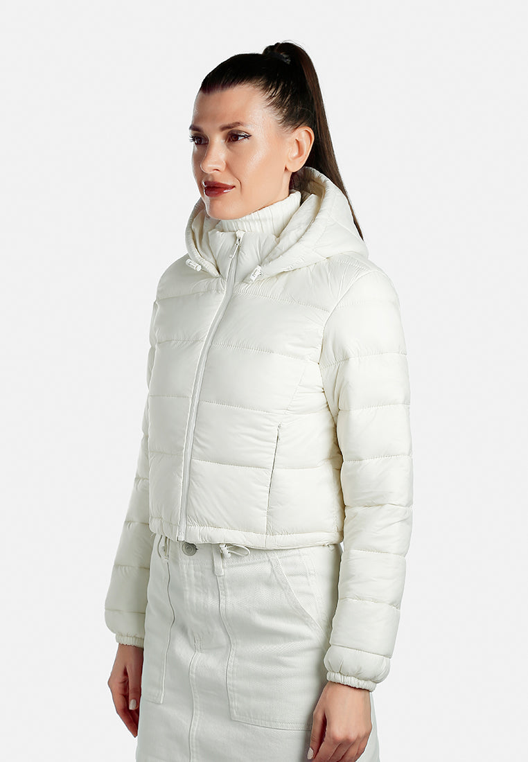 women cropped hooded jacket#color_off-white