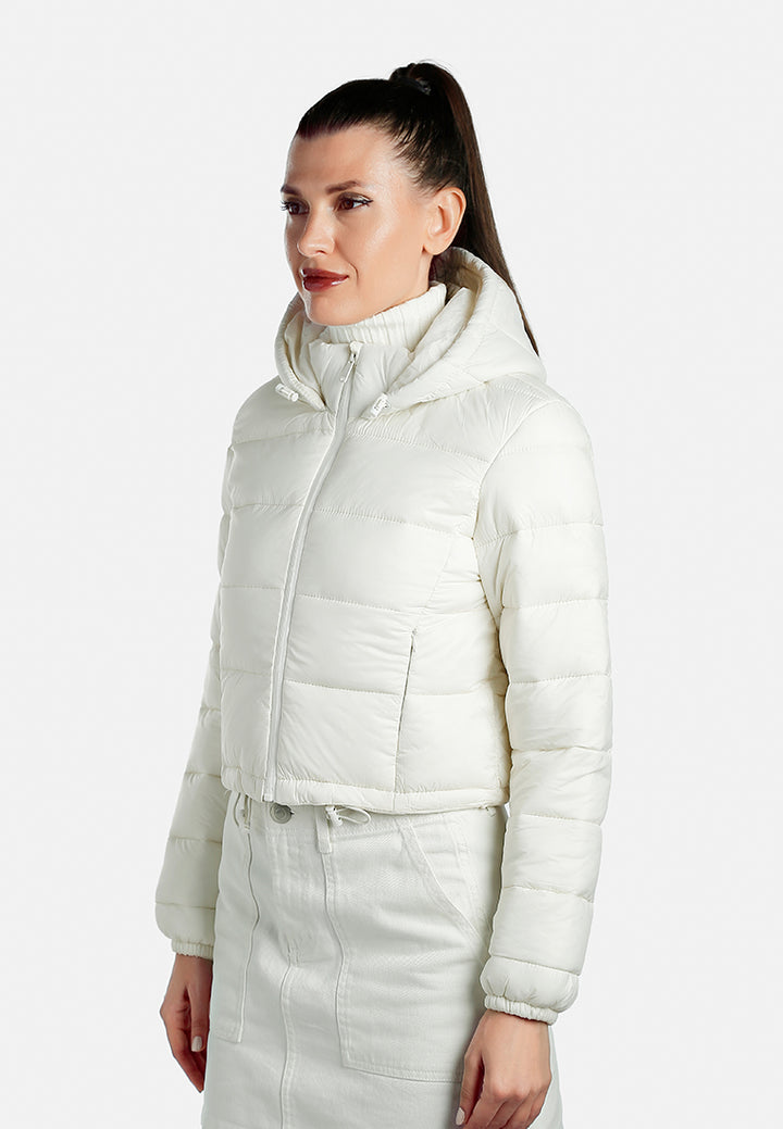 women cropped hooded jacket#color_off-white