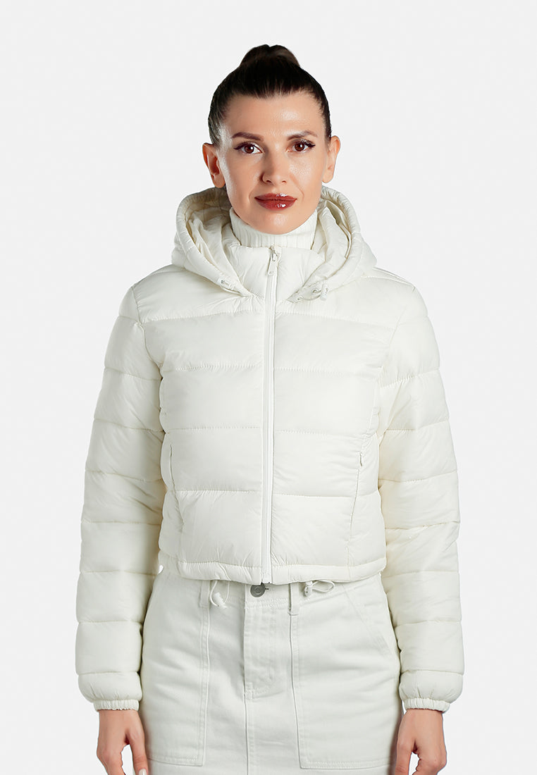 women cropped hooded jacket#color_off-white