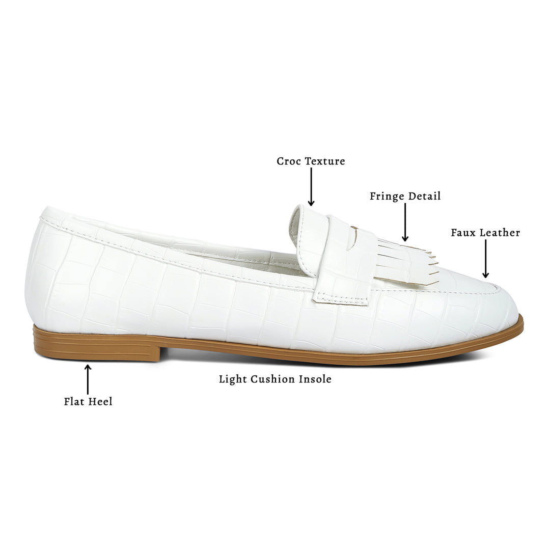 women pecker everyday loafer#color_white