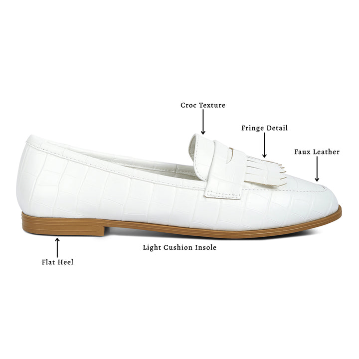 women pecker everyday loafer#color_white