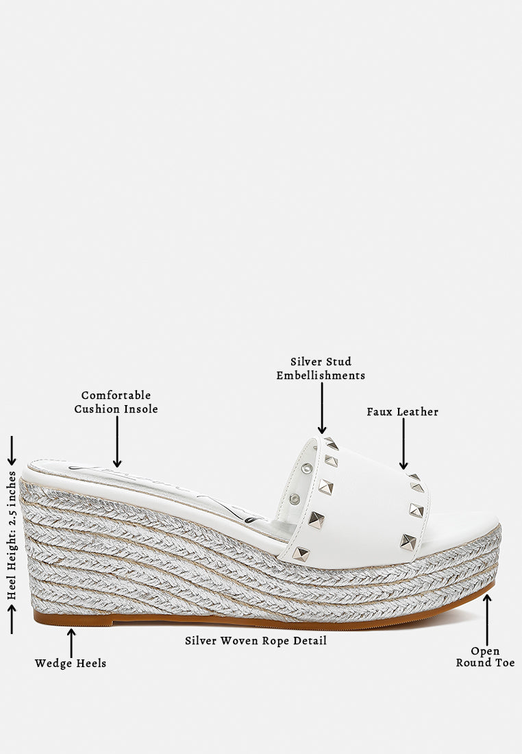 slip on espadrilles#color_white
