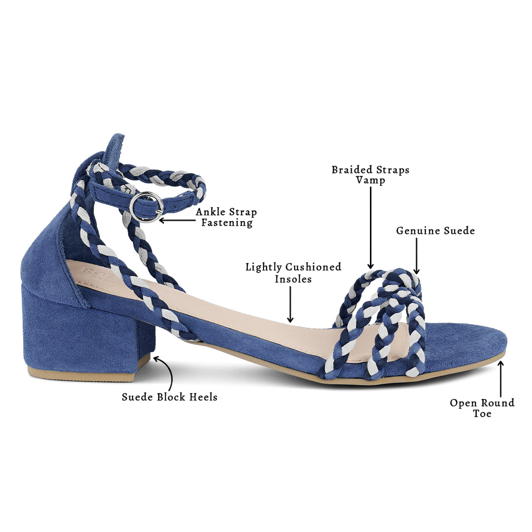 women candance block heel sandal#color_blue