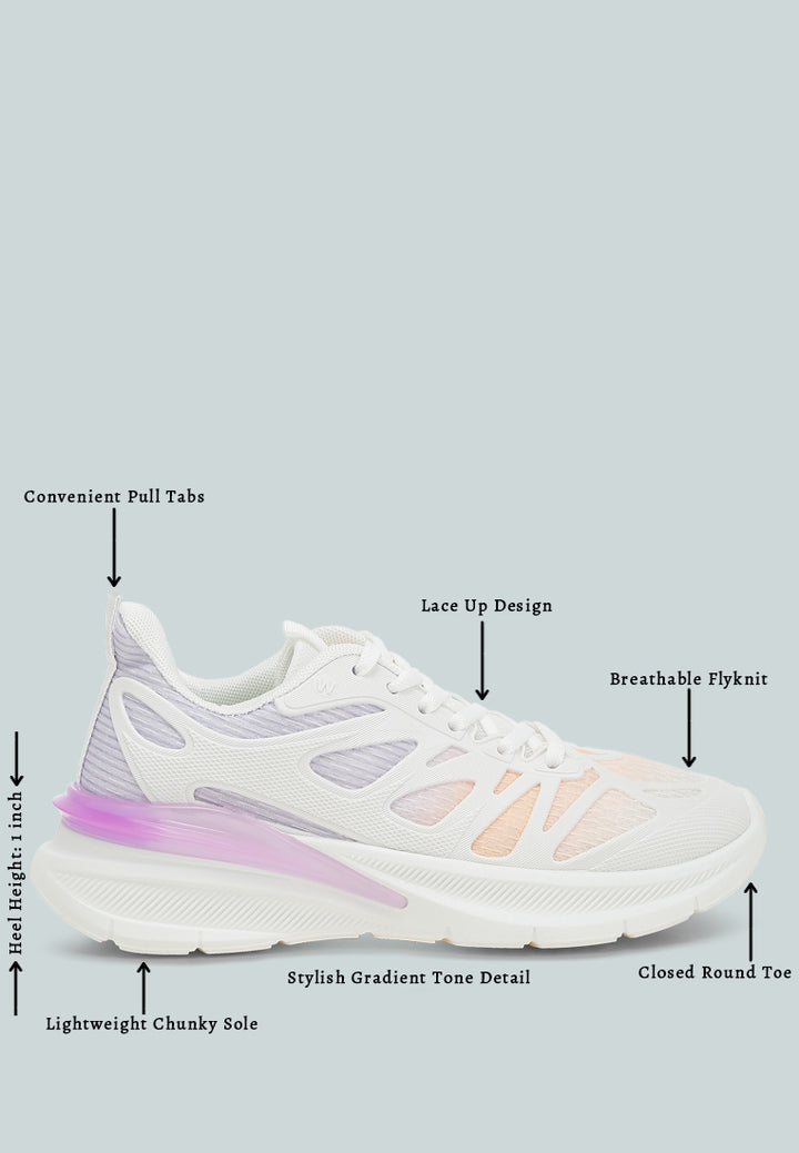 women flyknit chunky sneakers#color_purple