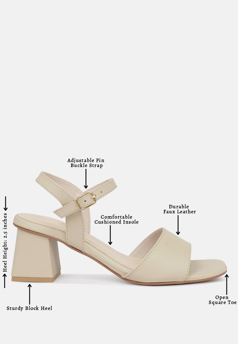 women faux leather sandals#color_beige