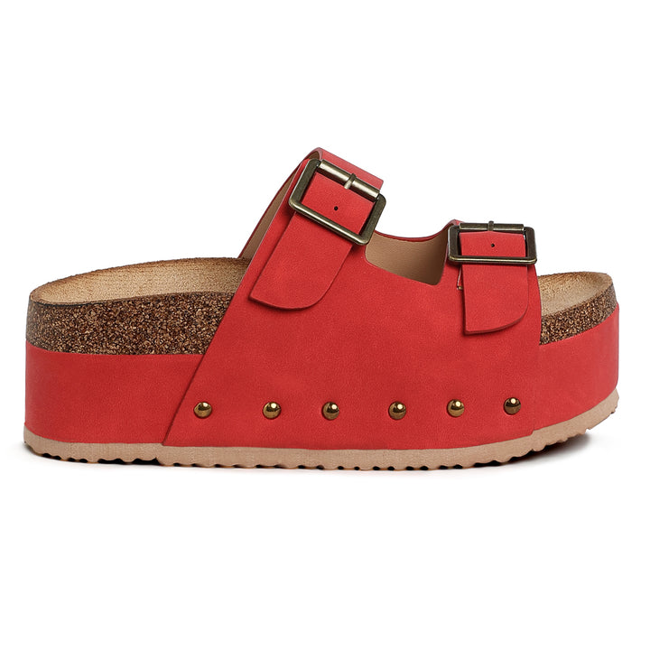 londonn rag studded-faux-leather-slip-ons#color_red