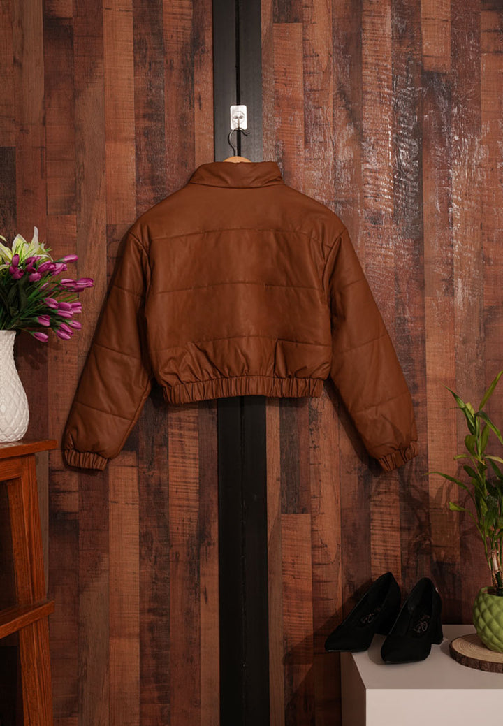 Women The Everyday Quilted Puffed Jacket