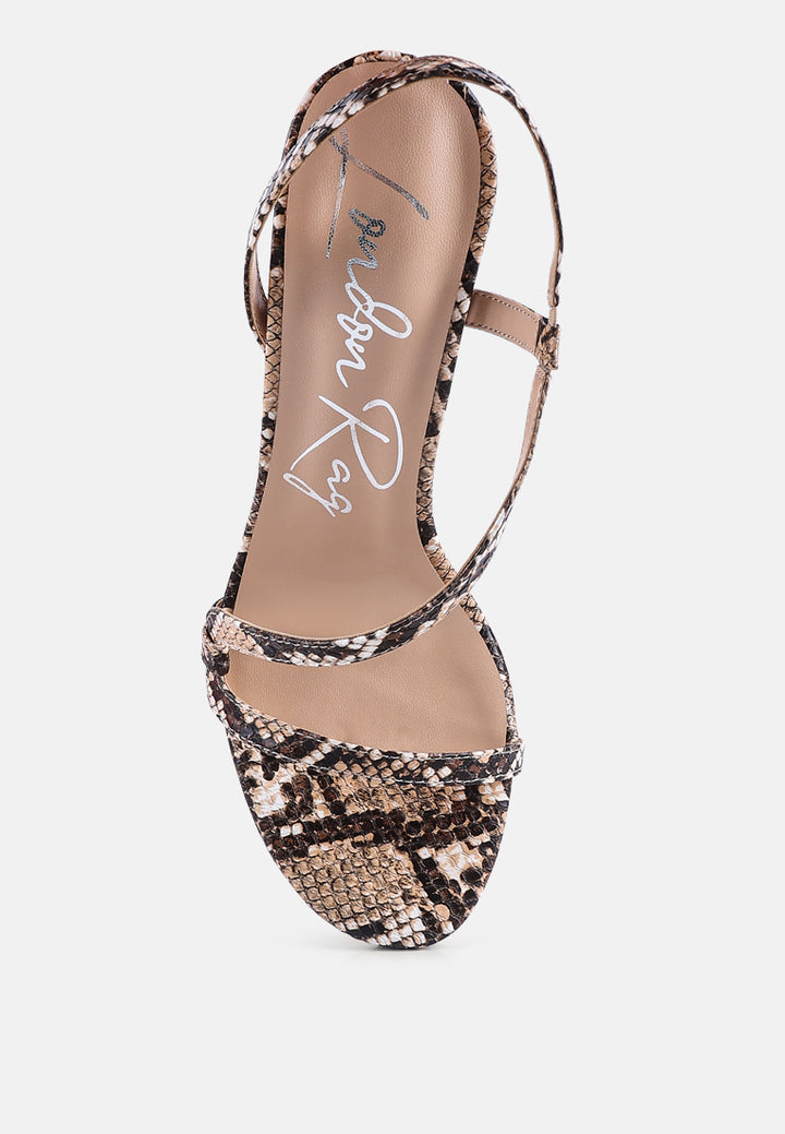 women heeled strappy slingback sandal#color_beige