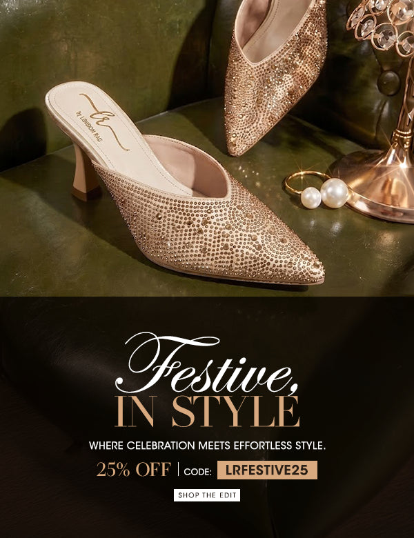 Festive In Style
