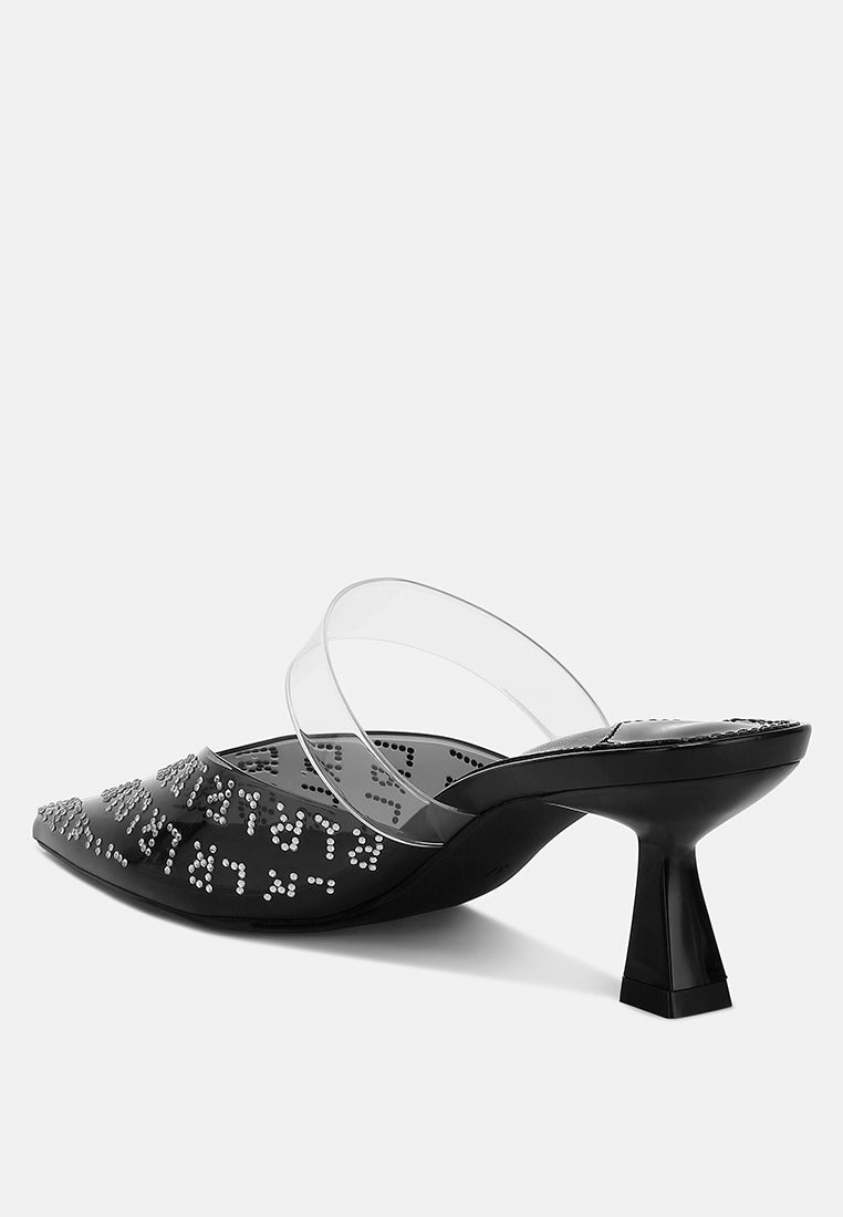 pointed toe kitten heels
#color_black