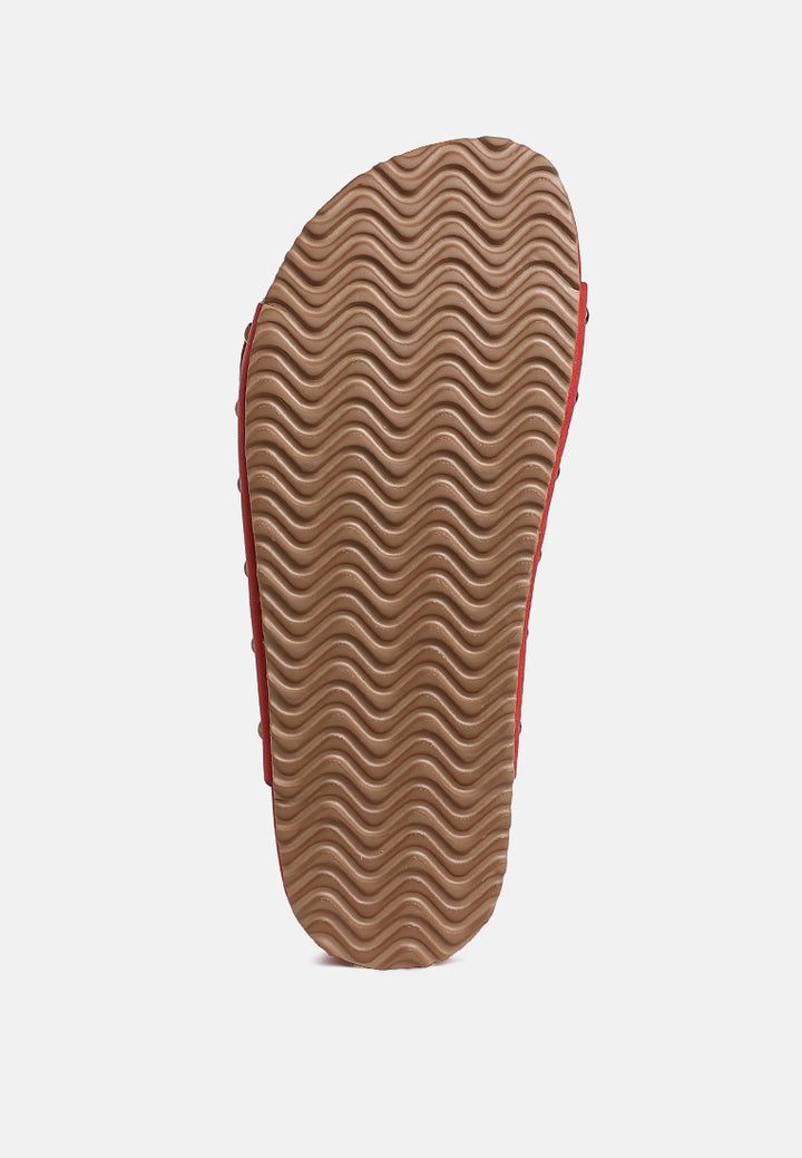 women studded-faux-leather-slip-ons#color_red