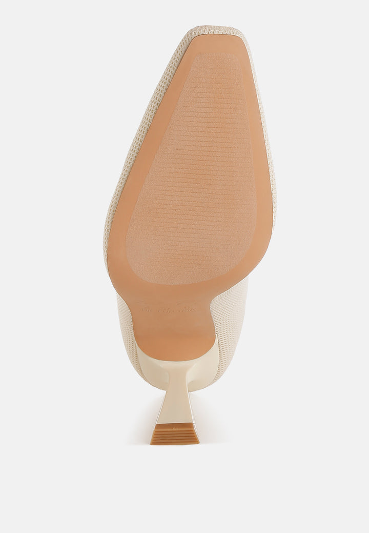 women knitted sock boots#color_off-white