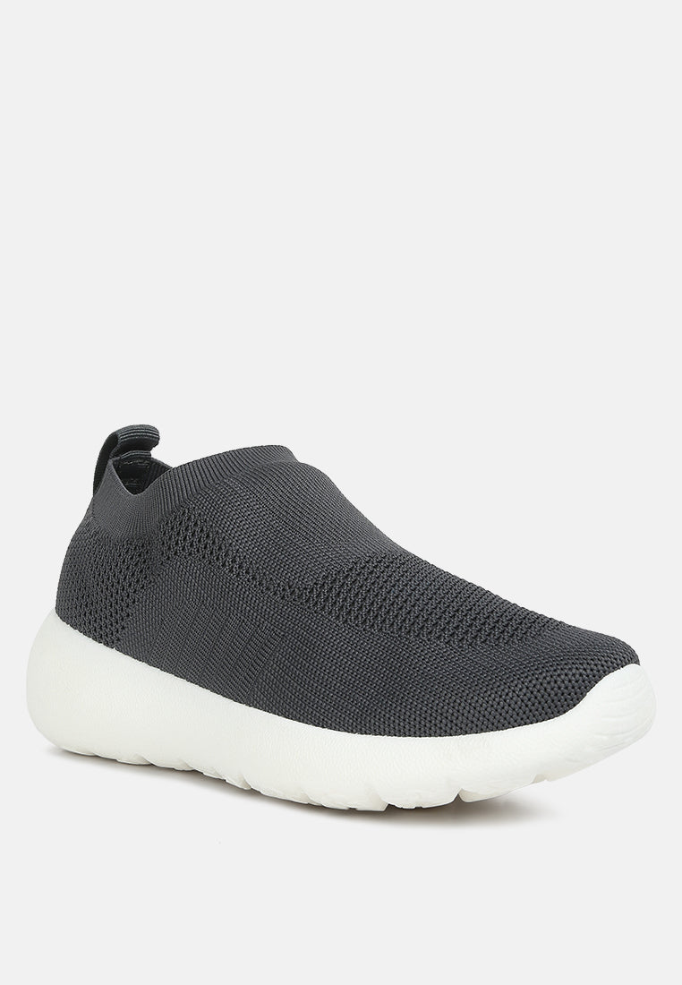 women knitwear sporty shoes#color_grey