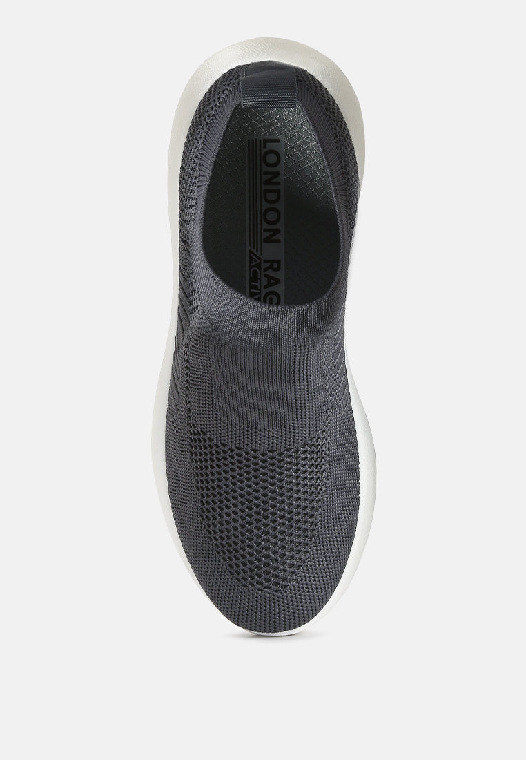 women knitwear sporty shoes#color_grey