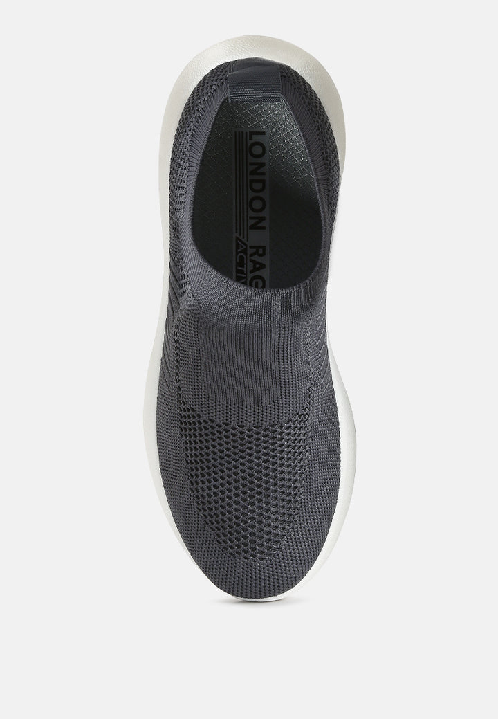 women knitwear sporty shoes#color_grey