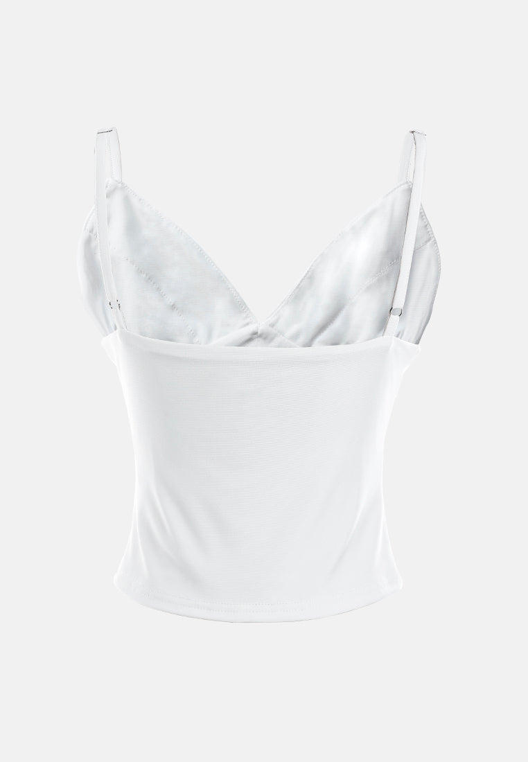 lace detail slip top#color_white