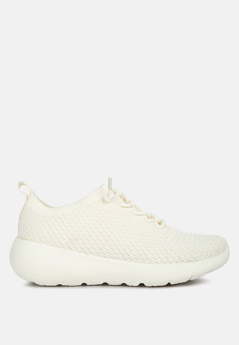 London Rag | Lace Up Sporty Shoes – London Rag India