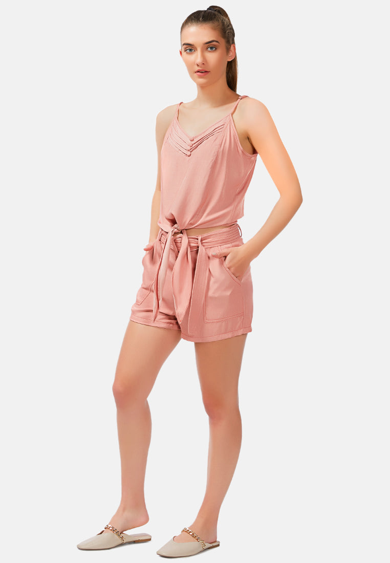 women fashion tops in white#color_blush