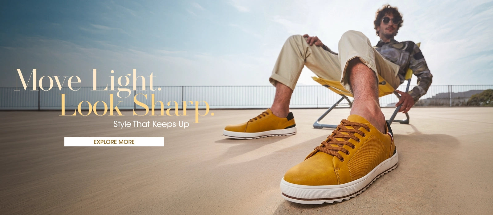 Mens Sneakers