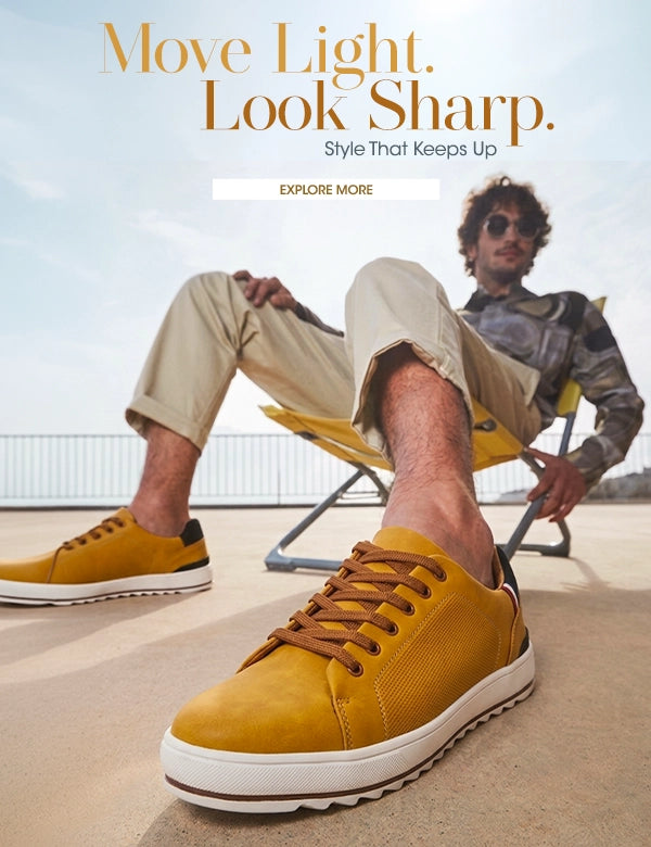 Mens Sneakers