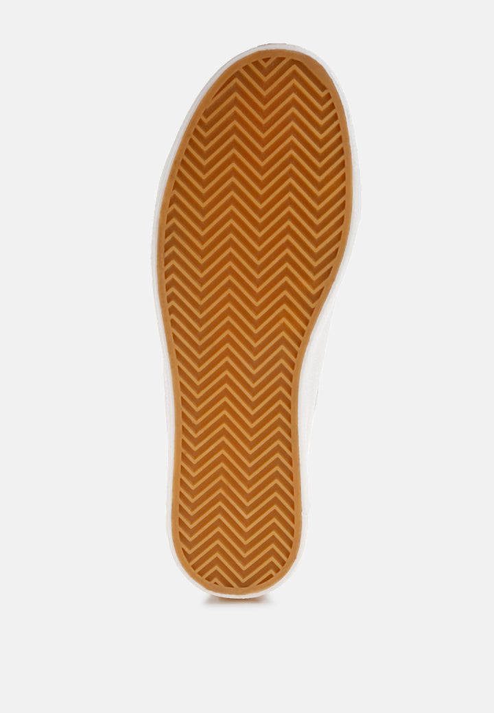 women glitter patch chunky sneakers#color_black