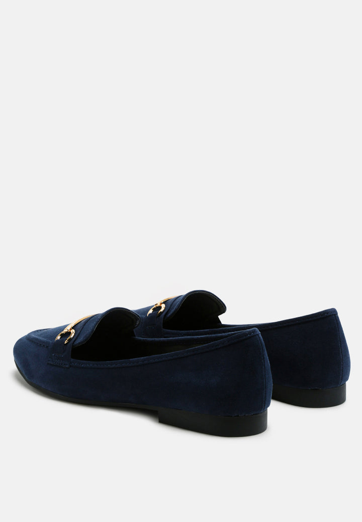 Women Formal Bit Loafers