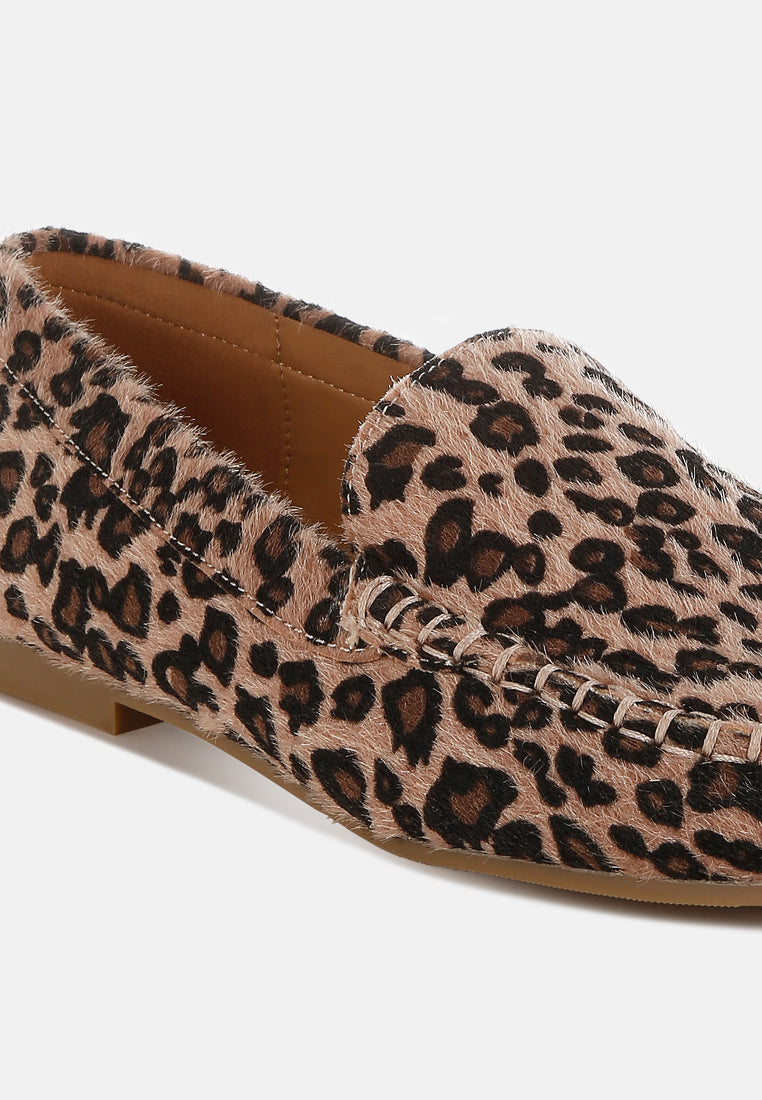 Women Flat Loafers