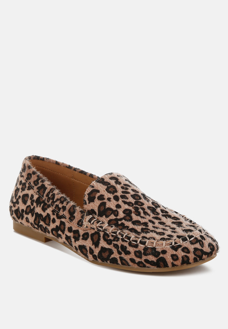 Women Flat Loafers
