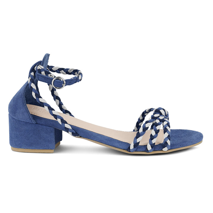 women candance block heel sandal#color_blue