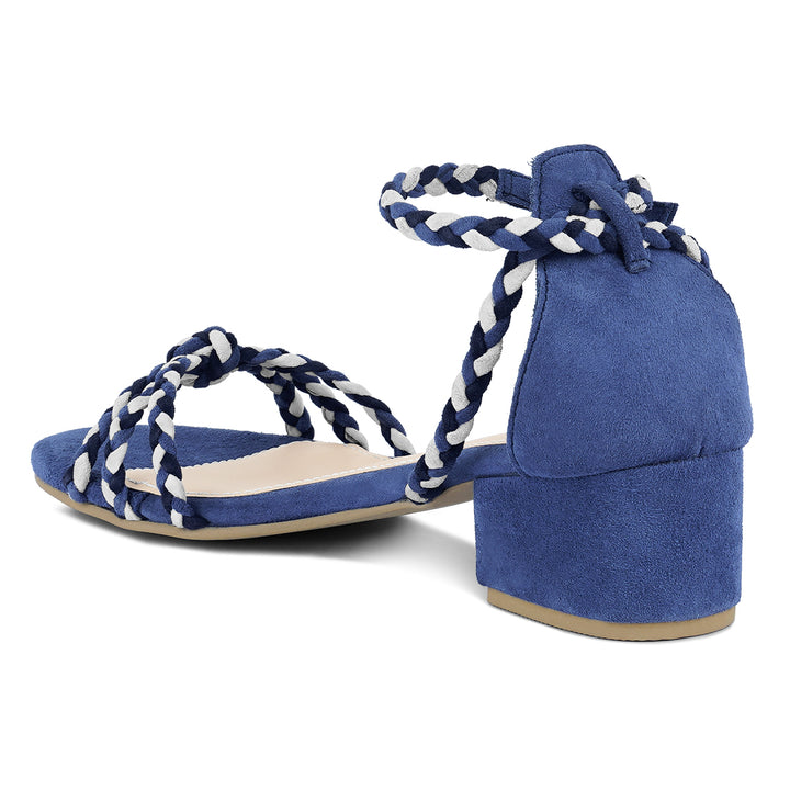 women candance block heel sandal#color_blue