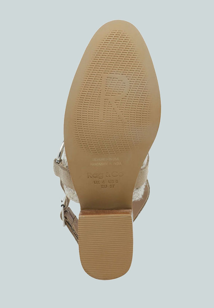 women rosalie block heeled sandal#color_beige