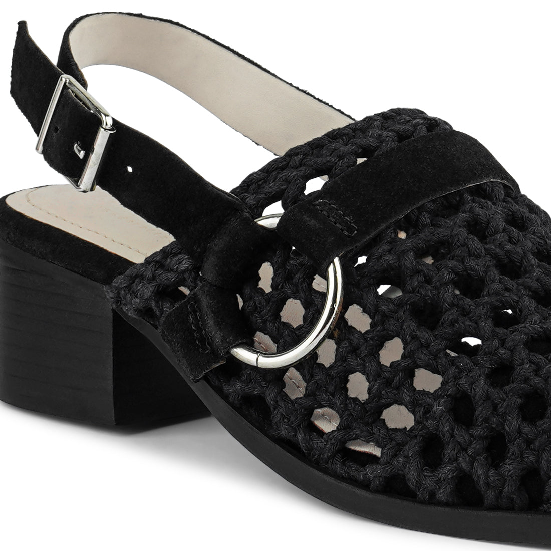 rosalie block heeled sandal#color_black