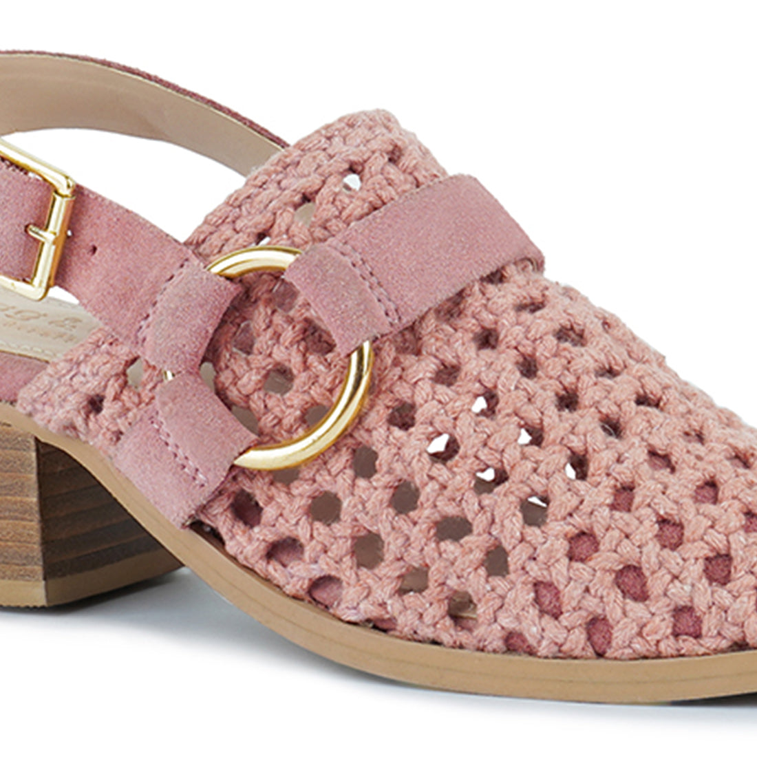 rosalie block heeled sandal#color_pink