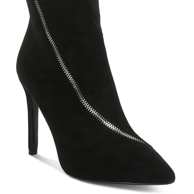 zip around long boot#color_black