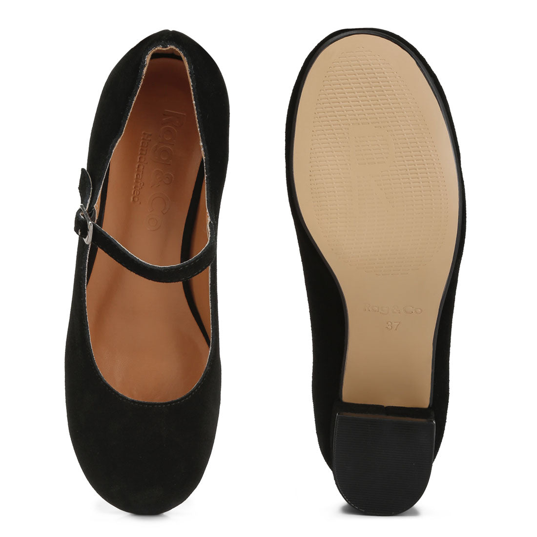 block heel mary janes#color_black
