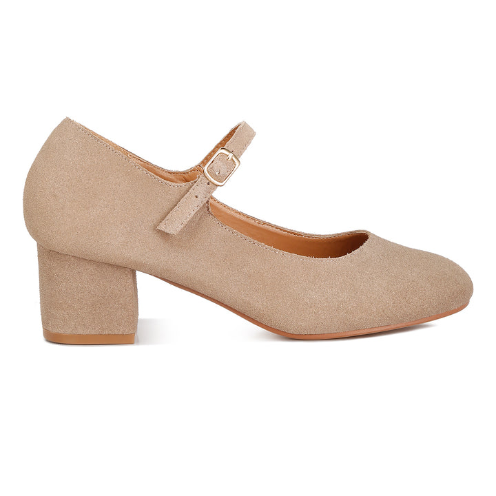 block heel mary janes#color_sand