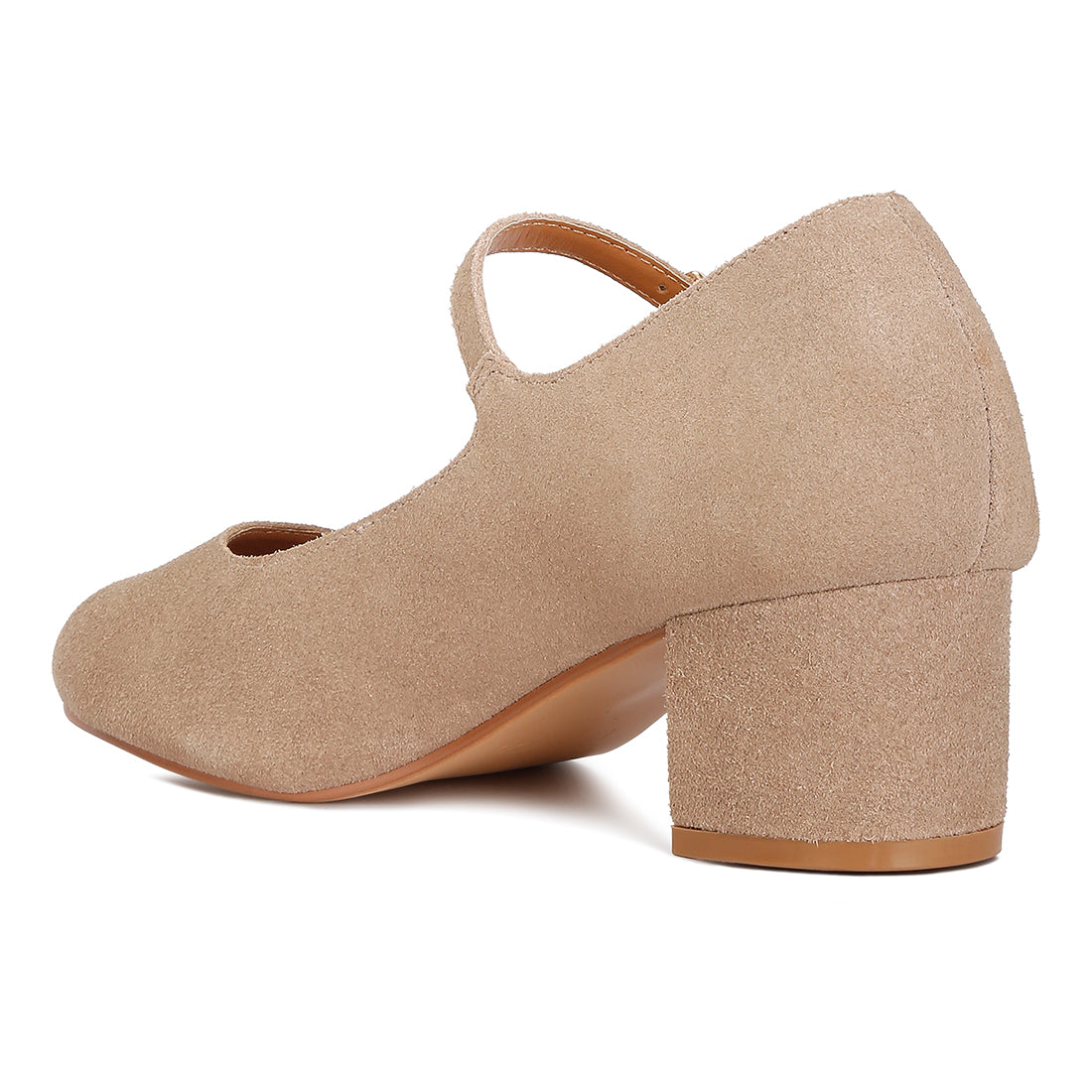 block heel mary janes#color_sand