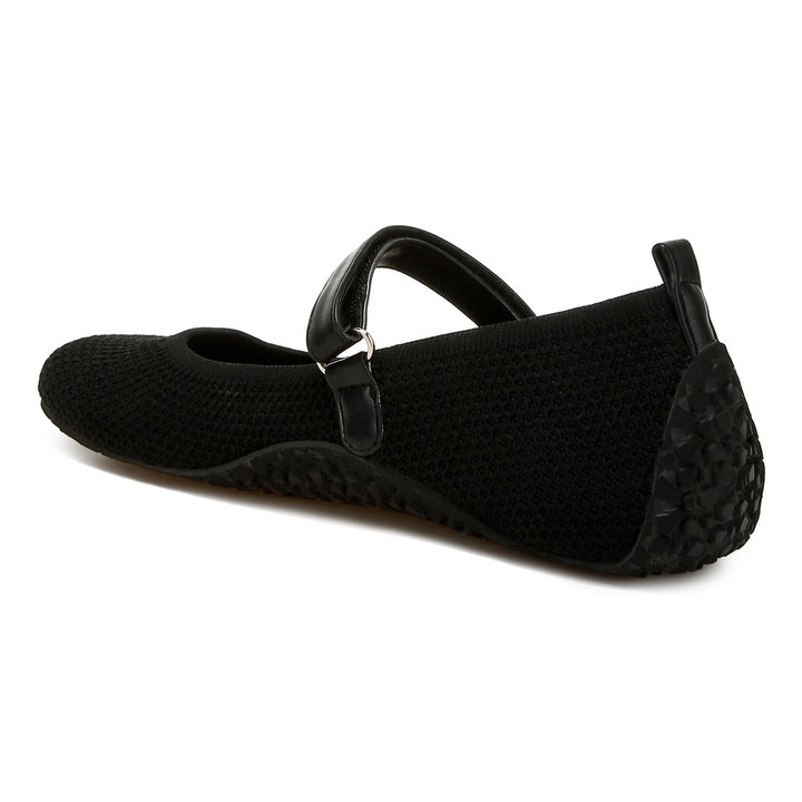 velcro strap mary jane sandals
#color_black