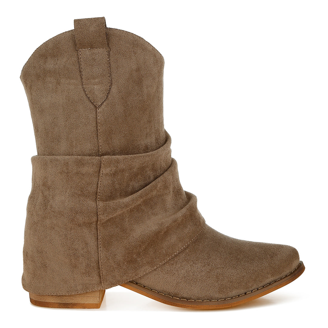 slouchy calf boots#color_taupe