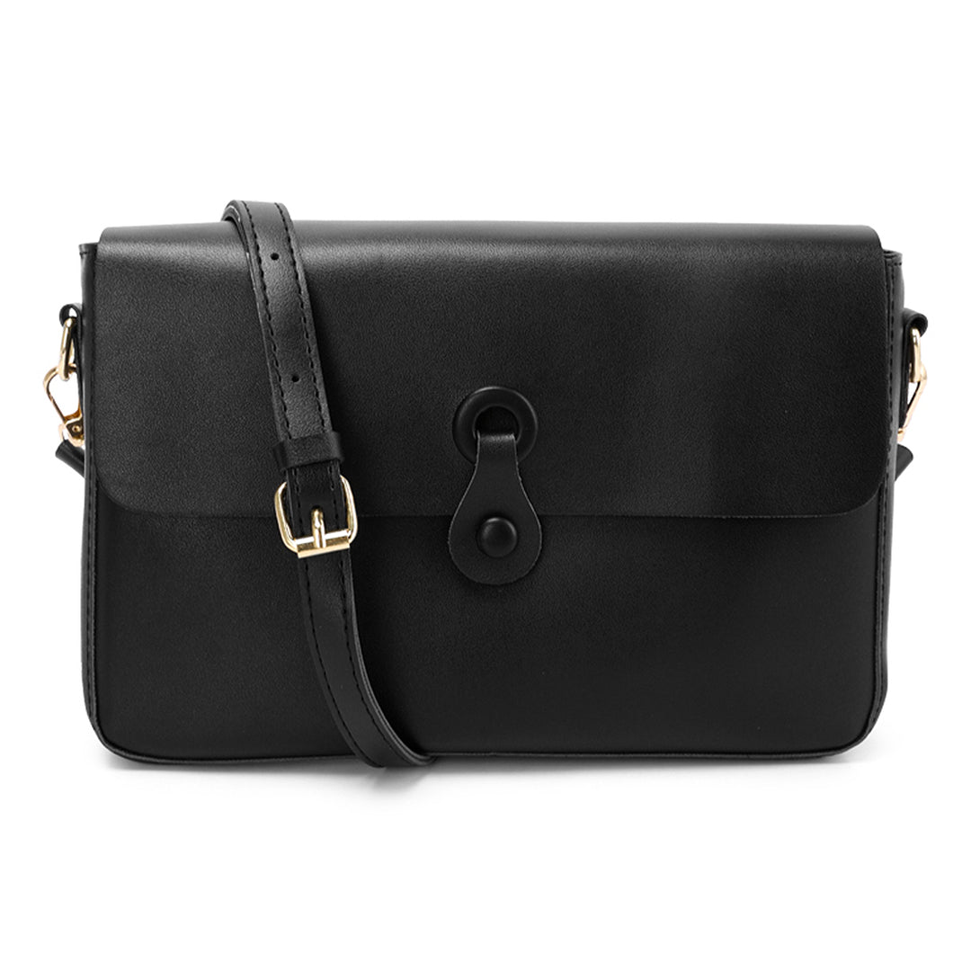 the unconventional sling bag#color_black