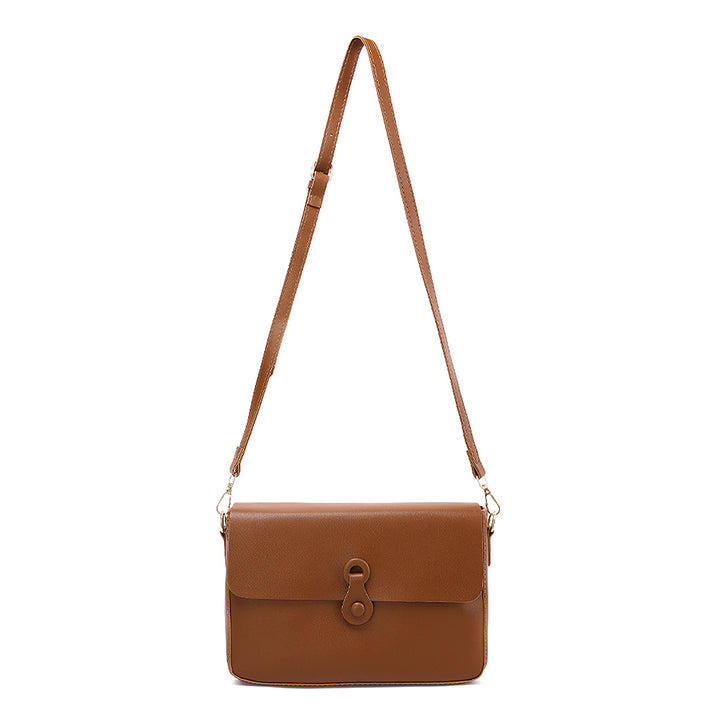 the unconventional sling bag#color_brown