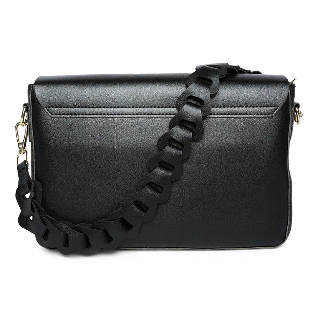 the unconventional sling bag#color_black