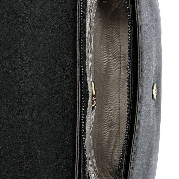 the unconventional sling bag#color_black