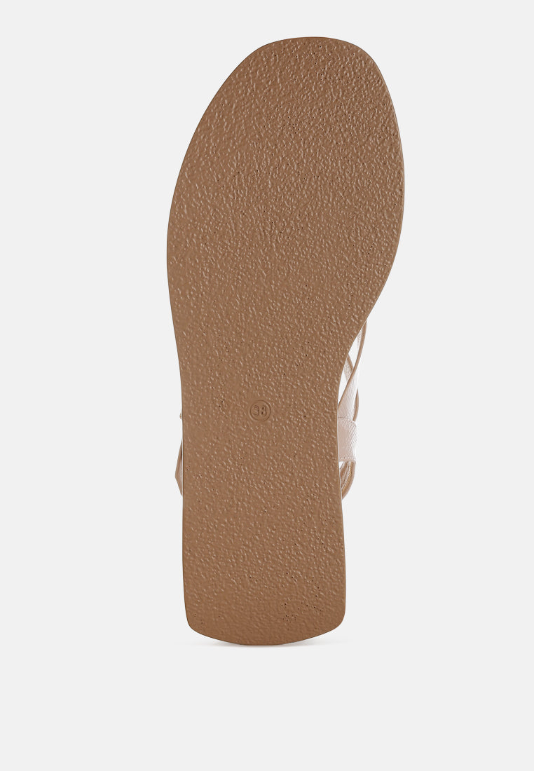 chunky flatform sandals
#color_beige