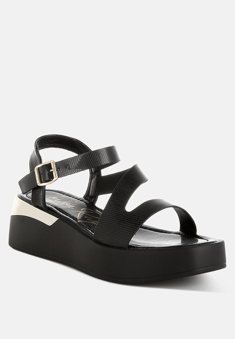 chunky flatform sandals
#color_black