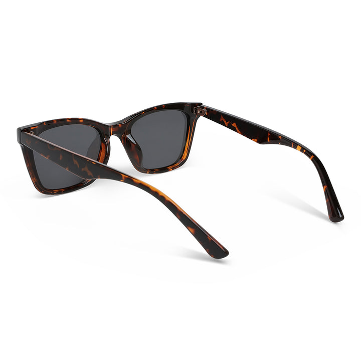 classic wayfarer square sunglasses#color_leopard