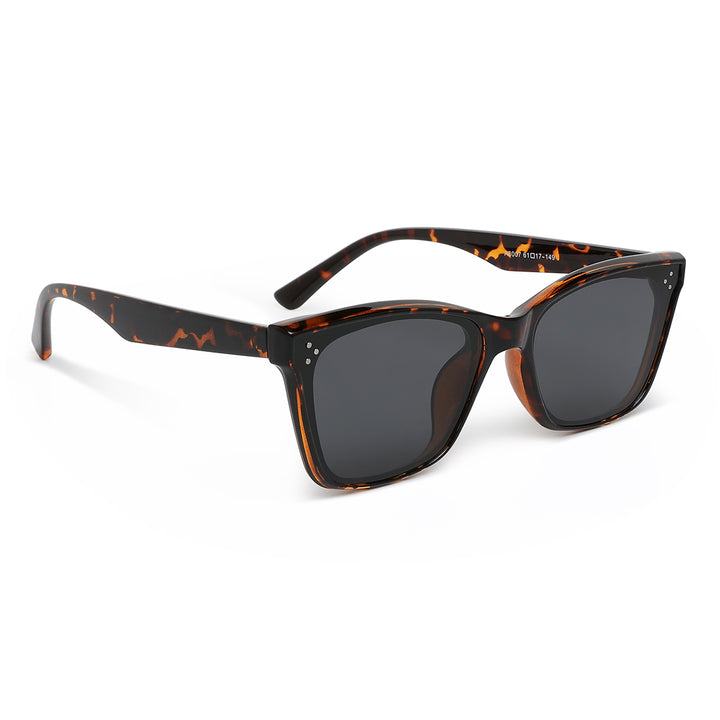 classic wayfarer square sunglasses#color_leopard